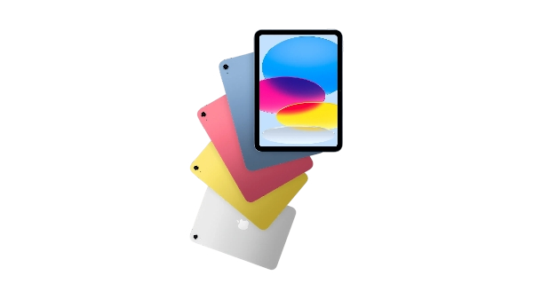 Apple iPad 11-inch A16 Chip Tablet – Brand New