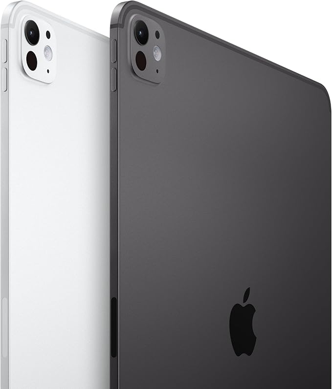 Apple iPad Pro 13-inch M5 Chip WiFi + Cellular Tablet – Brand New