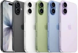 Apple iPhone 17 Unlocked Smartphone – Brand New Sealed