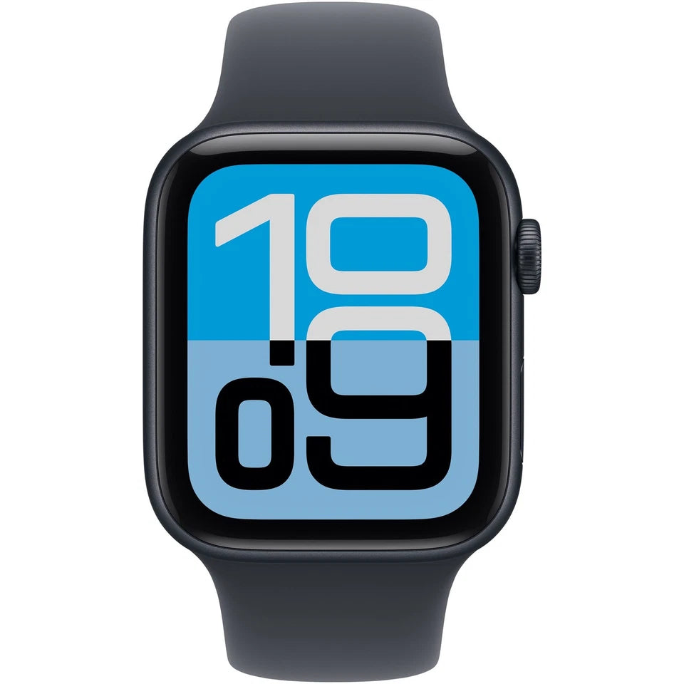 Apple Watch SE 3rd Generation GPS Smartwatch – Brand New