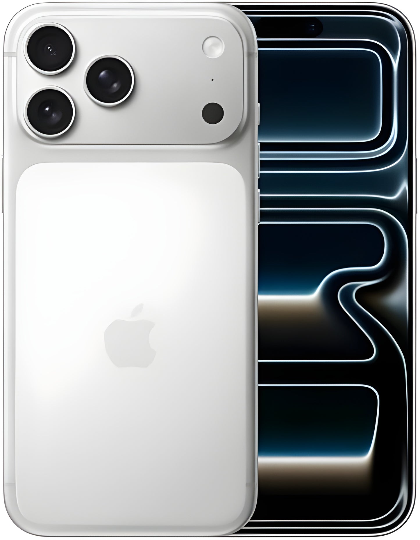 Apple iPhone 17 Pro Max Unlocked Smartphone – Brand New Sealed