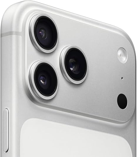 Apple iPhone 17 Pro Max Unlocked Smartphone – Brand New Sealed