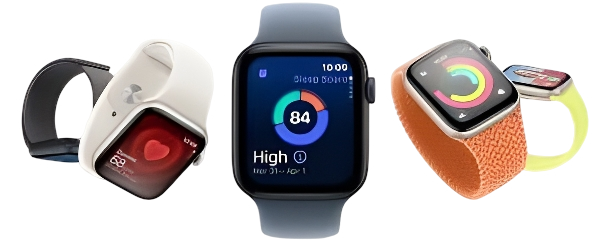 Apple Watch SE 3rd Generation GPS Smartwatch – Brand New