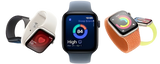 Apple Watch SE 3rd Generation GPS Smartwatch – Brand New