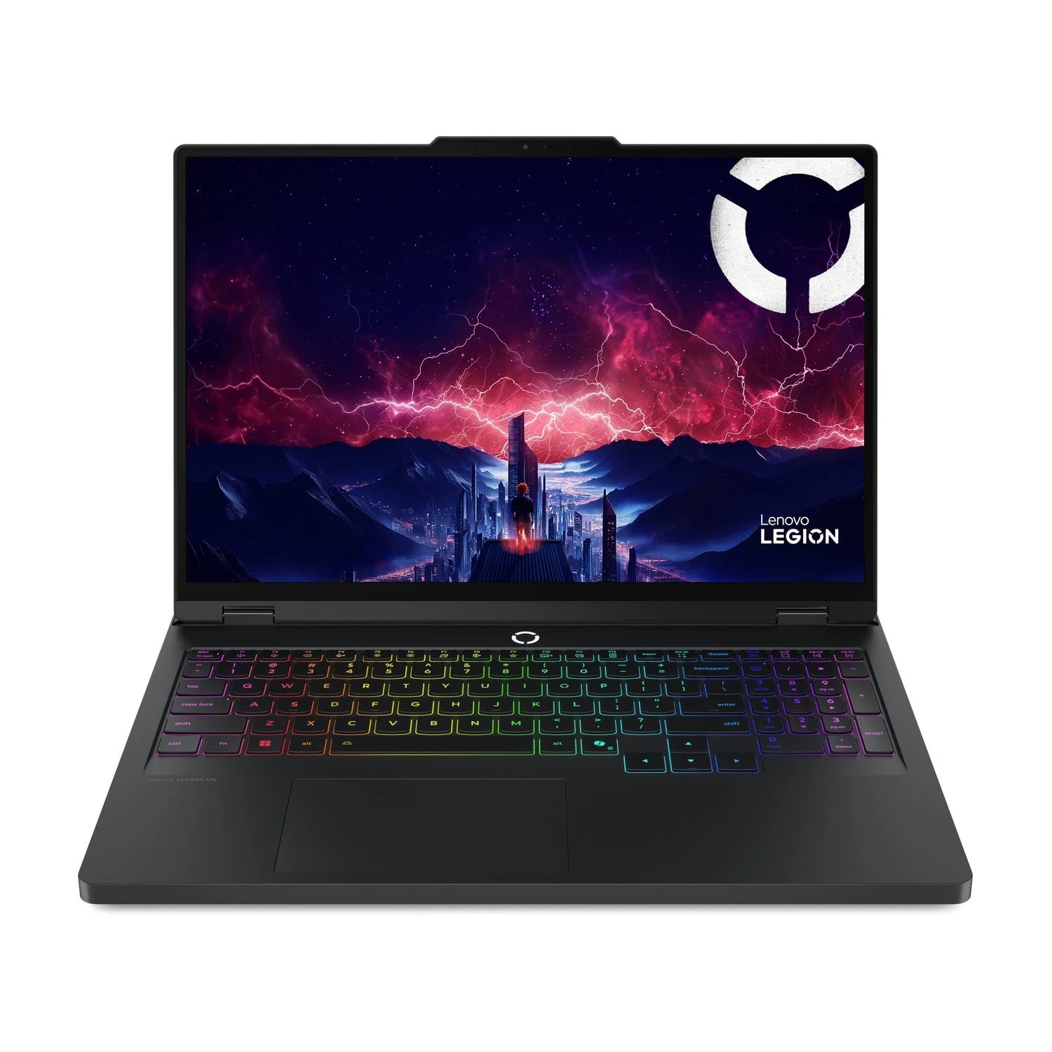Lenovo Legion Pro 5 Gaming Laptop AMD Ryzen 9 RTX 5070 240Hz – Brand New