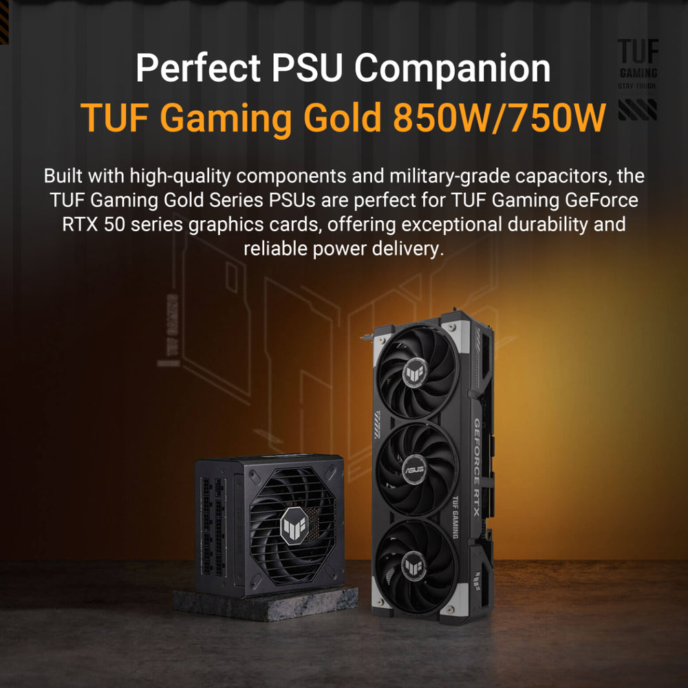 ASUS GeForce RTX 5060 Ti 8GB TUF Gaming OC Graphics Card – Brand New