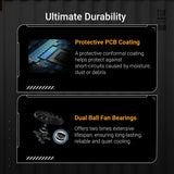 ASUS GeForce RTX 5060 Ti 8GB TUF Gaming OC Graphics Card – Brand New