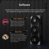 ASUS GeForce RTX 5060 Ti 8GB TUF Gaming OC Graphics Card – Brand New