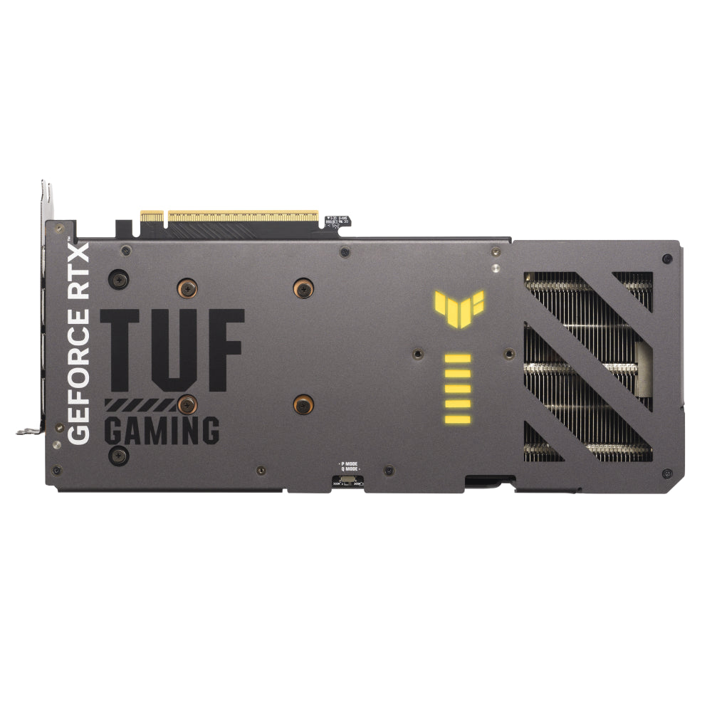 ASUS GeForce RTX 5060 Ti 8GB TUF Gaming OC Graphics Card – Brand New