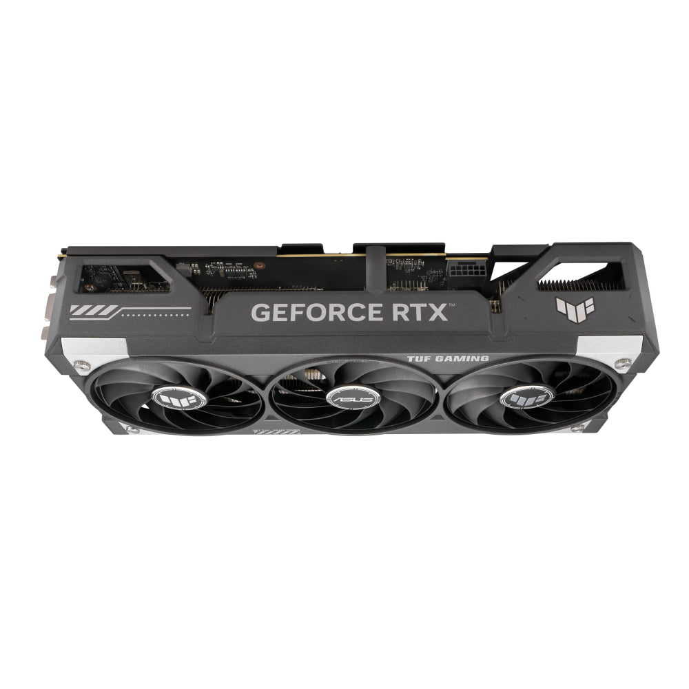 ASUS GeForce RTX 5060 Ti 8GB TUF Gaming OC Graphics Card – Brand New