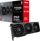 ASUS Radeon RX 9060 XT Prime 8GB OC GDDR6 -Brand New