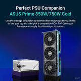 ASUS Radeon RX 9060 XT Prime 8GB OC GDDR6 -Brand New