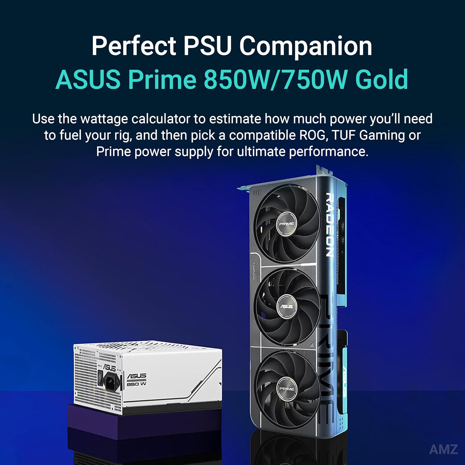 ASUS Radeon RX 9060 XT Prime 8GB OC GDDR6 -Brand New