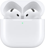 Apple AirPods 4 Wireless Bluetooth Earbuds – Brand New