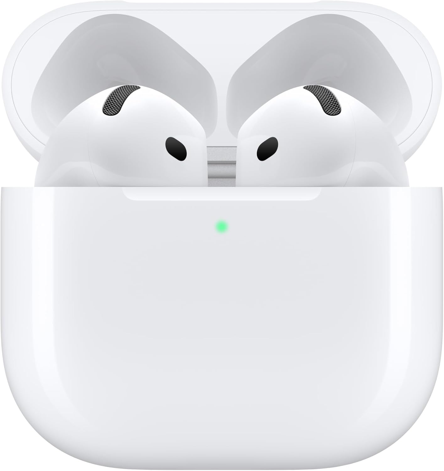 Apple AirPods 4 Wireless Bluetooth Earbuds – Brand New