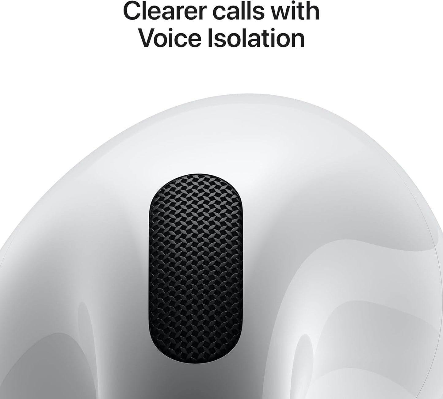 Apple AirPods 4 Wireless Bluetooth Earbuds – Brand New