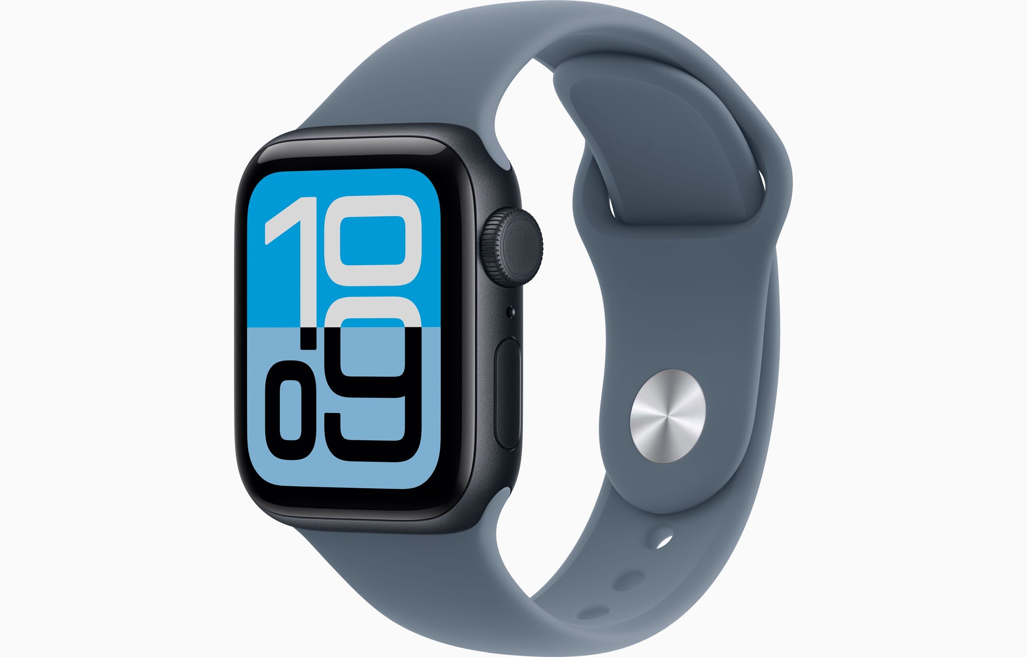 Apple Watch SE 3rd Generation GPS Smartwatch – Brand New