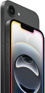 Apple iPhone 16e - 128GB - Black - 1 Year Warranty - BNIB