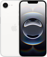 Apple iPhone 16e - 128GB - Black - 1 Year Warranty - BNIB