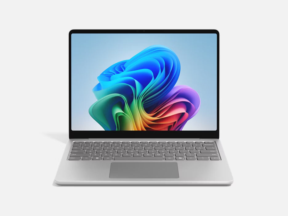 Microsoft Surface Laptop Snapdragon X Elite Copilot – Brand New