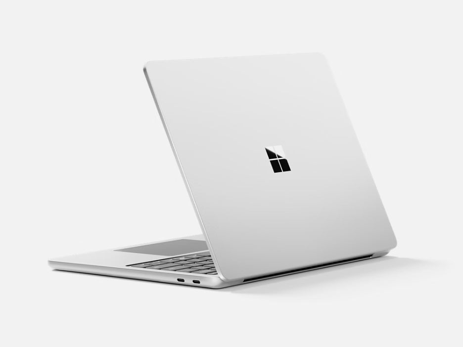 Microsoft Surface Laptop Snapdragon X Elite Copilot – Brand New