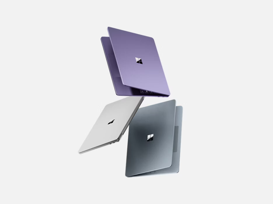 Microsoft Surface Laptop Snapdragon X Elite Copilot – Brand New