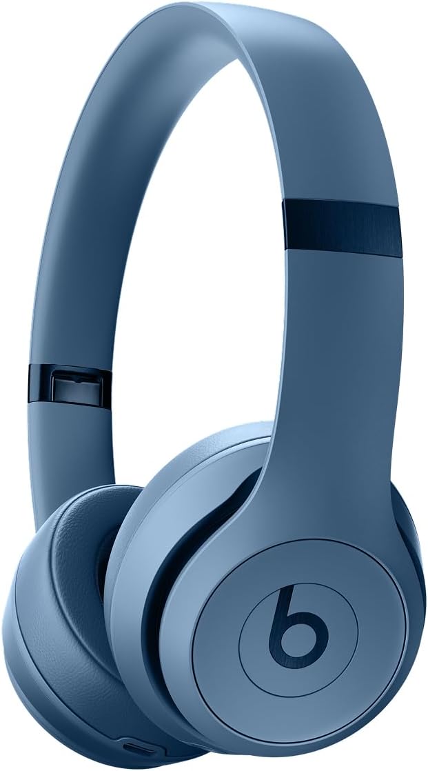 Beats Solo 4 Bluetooth Wireless On-Ear Headphones  – Brand New