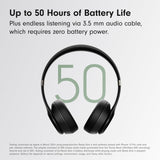 Beats Solo 4 Bluetooth Wireless On-Ear Headphones  – Brand New