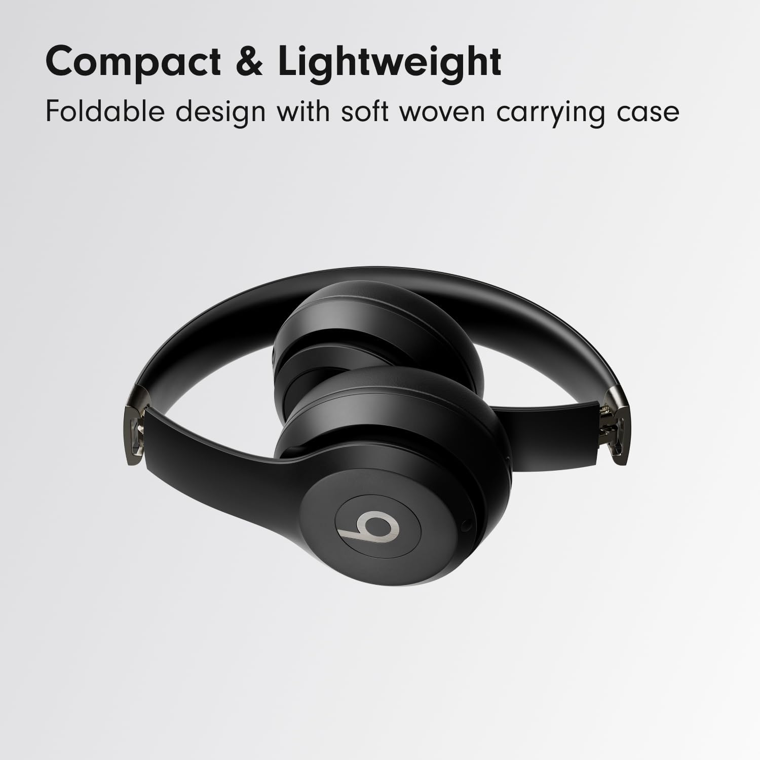 Beats Solo 4 Bluetooth Wireless On-Ear Headphones  – Brand New