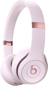 Beats Solo 4 Bluetooth Wireless On-Ear Headphones  – Brand New