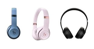 Beats Solo 4 Bluetooth Wireless On-Ear Headphones  – Brand New