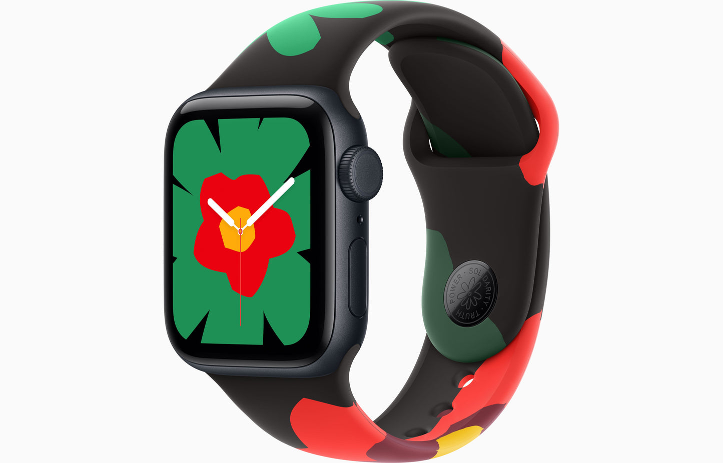 Apple Watch SE 3rd Generation GPS Smartwatch – Brand New