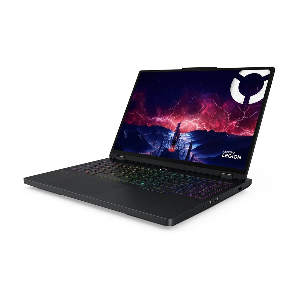 Lenovo Legion Pro 5 Gaming Laptop AMD Ryzen 9 RTX 5070 240Hz – Brand New