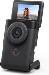 Canon PowerShot V10 4K Ultra HD Vlogging Camera – Brand New