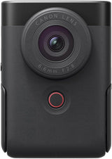 Canon PowerShot V10 4K Ultra HD Vlogging Camera – Brand New