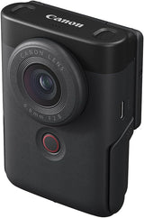 Canon PowerShot V10 4K Ultra HD Vlogging Camera – Brand New