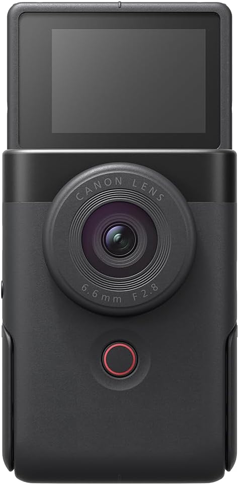Canon PowerShot V10 4K Ultra HD Vlogging Camera – Brand New