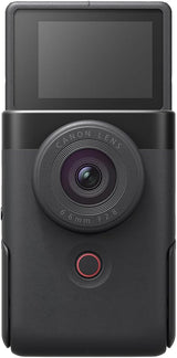 Canon PowerShot V10 4K Ultra HD Vlogging Camera – Brand New