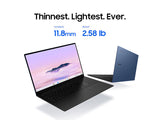 Samsung Galaxy Chromebook Plus 15.6" AMOLED Intel Laptop – New