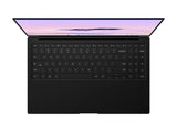 Samsung Galaxy Chromebook Plus 15.6" AMOLED Intel Laptop – New