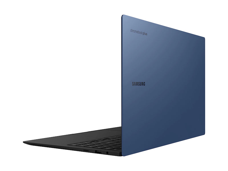 Samsung Galaxy Chromebook Plus 15.6" AMOLED Intel Laptop – New