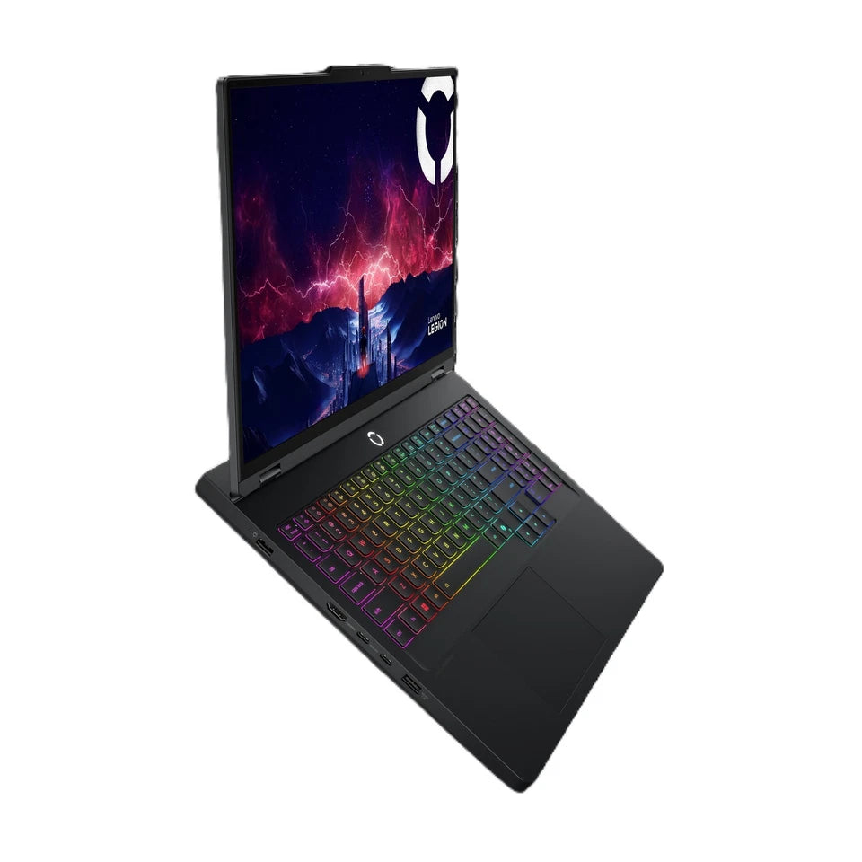 Lenovo Legion Pro 5 Gaming Laptop AMD Ryzen 9 RTX 5070 240Hz – Brand New