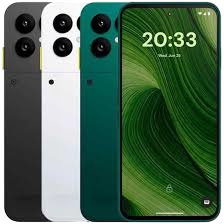 Fairphone 6 5G 8GB RAM 256GB Dual SIM Unlocked Smartphone Forest Green – Brand New