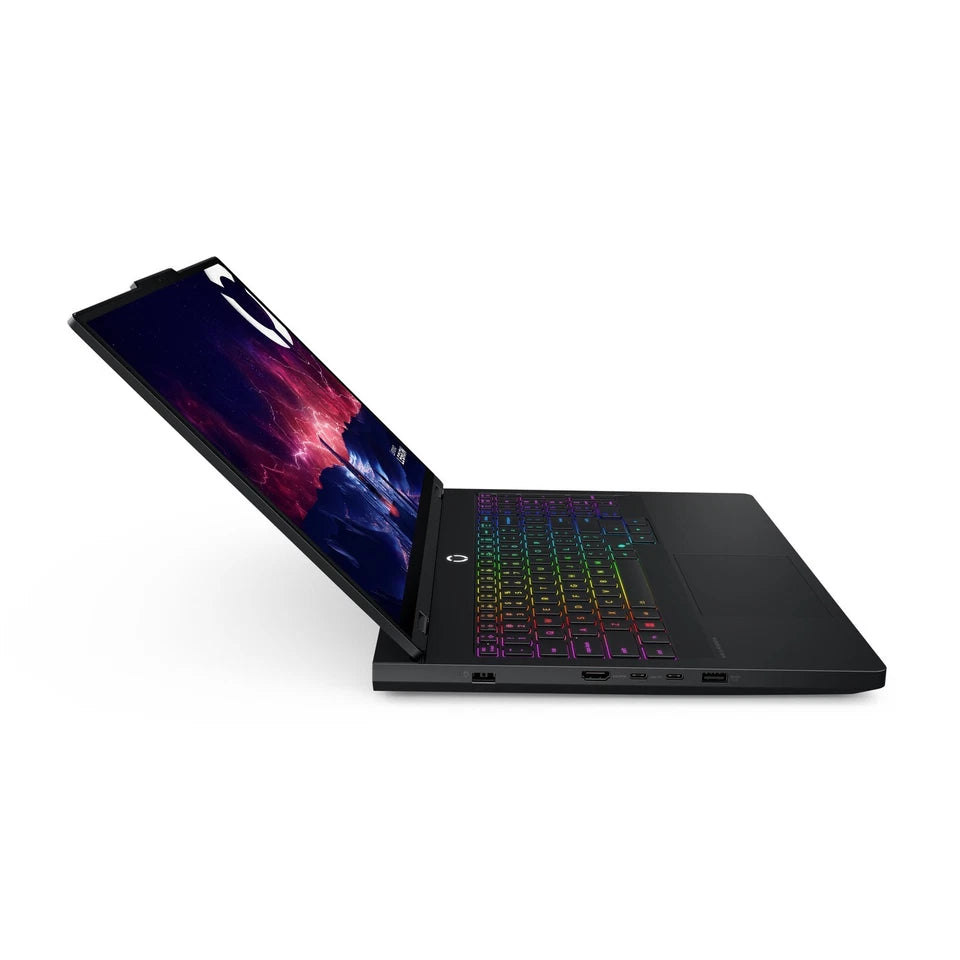 Lenovo Legion Pro 5 Gaming Laptop AMD Ryzen 9 RTX 5070 240Hz – Brand New