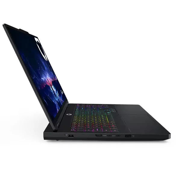 Lenovo Legion Pro 5i 16" Gaming Laptop – Intel Powered – Brand New