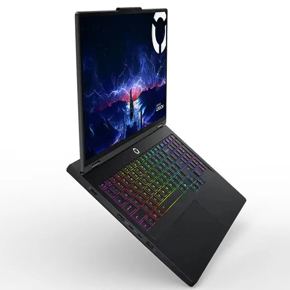 Lenovo Legion Pro 5i 16" Gaming Laptop – Intel Powered – Brand New