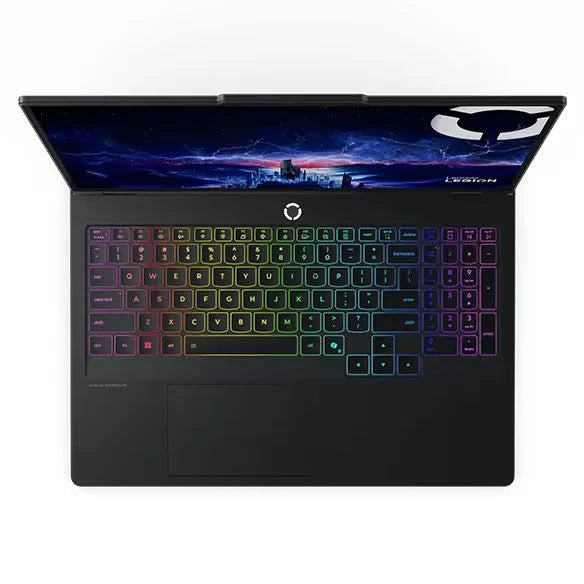 Lenovo Legion Pro 5i 16" Gaming Laptop – Intel Powered – Brand New
