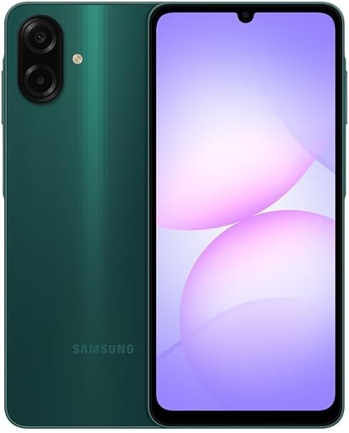 Samsung Galaxy A07 Unlocked Smartphone – Brand New Sealed