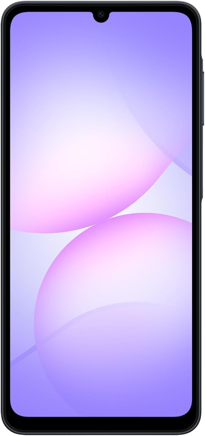 Samsung Galaxy A07 Unlocked Smartphone – Brand New Sealed