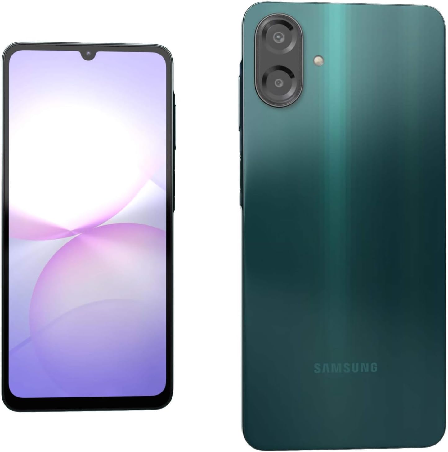 Samsung Galaxy A07 Unlocked Smartphone – Brand New Sealed